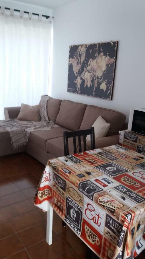Appartement Puerto Rico